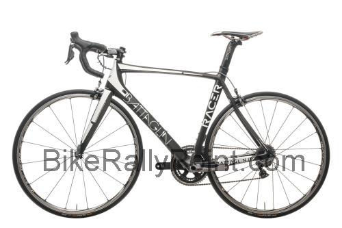 Battaglin Racer fiche technique et avis